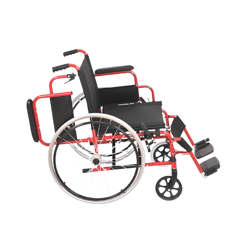 Silla de Ruedas Adulto